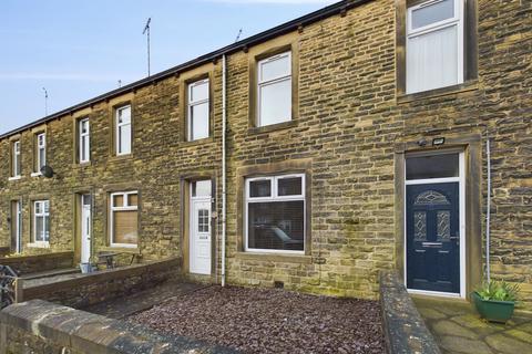 3 bedroom terraced house to rent - Thorndale Street, Hellifield, BD23