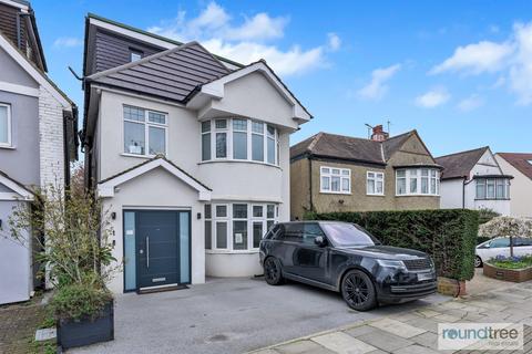 4 bedroom house for sale - Holders Hill Crescent, Hendon NW4