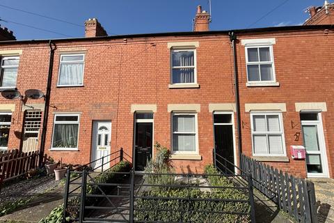 2 bedroom terraced house for sale - Blaby, Leicester LE8