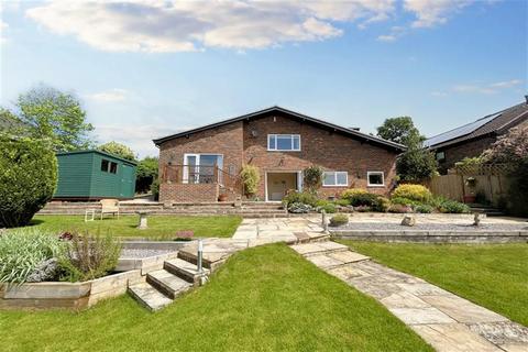 4 bedroom detached house for sale, Wimborne