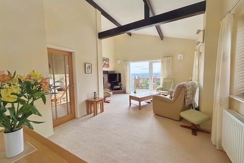 4 bedroom detached house for sale, Wimborne