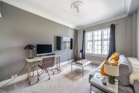 2 bedroom flat to rent - Kensington High Street, High Street Kensington, London, W8