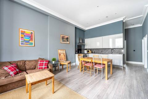 2 bedroom flat to rent, Elsham Road, Kensington, London, W14