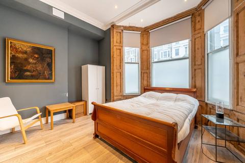 2 bedroom flat to rent, Elsham Road, Kensington, London, W14
