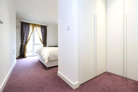 1 bedroom apartment for sale - Devan Grove London N4