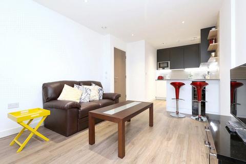 1 bedroom apartment for sale, Rivulet Apartments, Devan Grove, N4