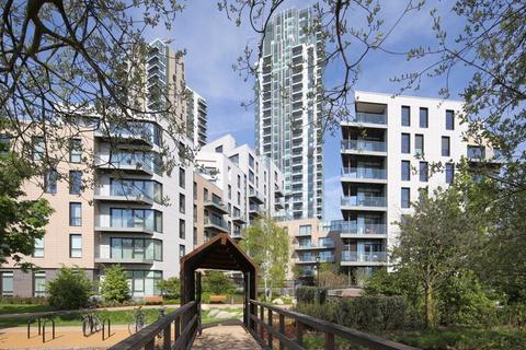 1 bedroom apartment for sale, Rivulet Apartments, Devan Grove, N4