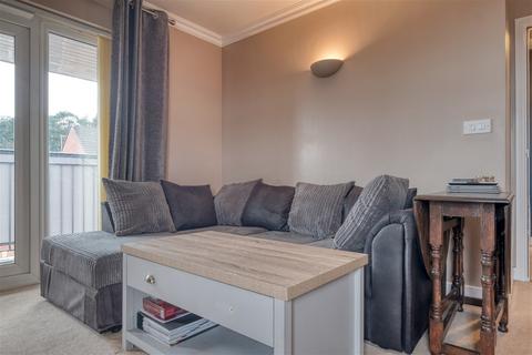 2 bedroom flat for sale, 16 Brock Close, Rednal, Birmingham, B45 9AU