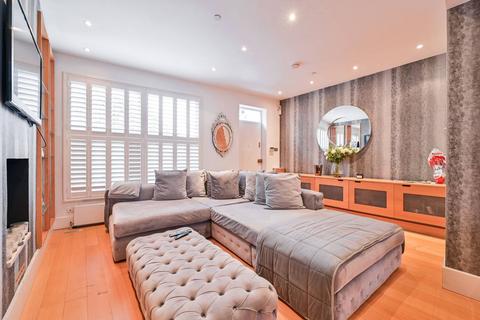 4 bedroom house for sale, Westmoreland Terrace, Pimlico, London, SW1V