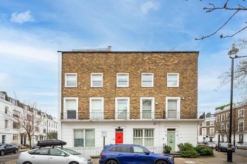 4 bedroom house for sale, Westmoreland Terrace, Pimlico, London, SW1V