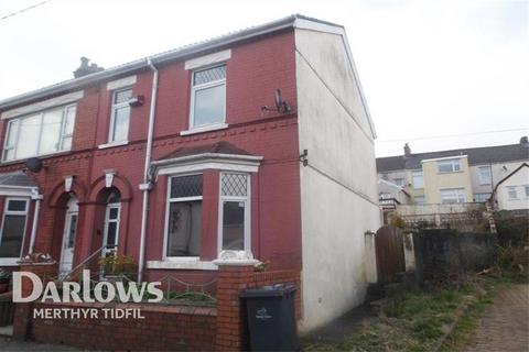 Ebbw Vale - 1 bedroom in a house share to rent