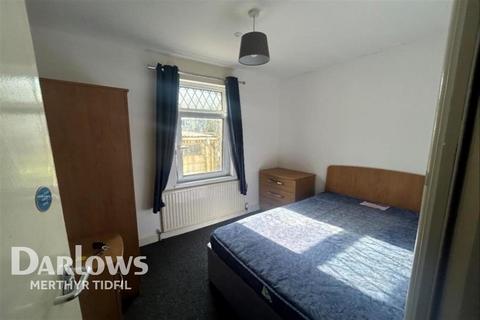 1 bedroom in a house share to rent, Shared House, Ebbw Vale, NP23