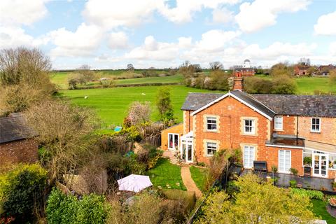 3 bedroom cottage for sale, Old School Lane, Blakesley, Towcester, Northamptonshire, NN12