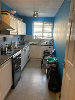 1 bedroom flat for sale - Burges Road, E7
