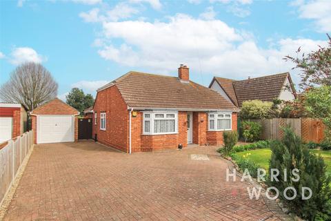 3 bedroom bungalow for sale, Rowhedge Road, Colchester, Essex, CO2