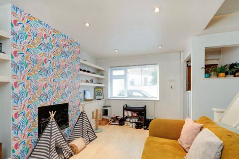 2 bedroom terraced house for sale - Rousden Street, Camden