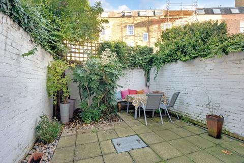 2 bedroom terraced house for sale - Rousden Street, Camden
