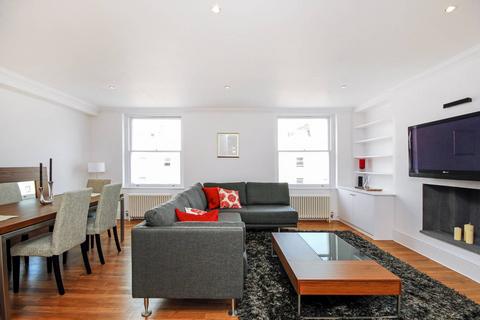 3 bedroom flat to rent, Elvaston Place, Knightsbridge, London, SW7