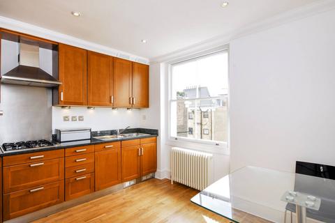 3 bedroom flat to rent, Elvaston Place, Knightsbridge, London, SW7