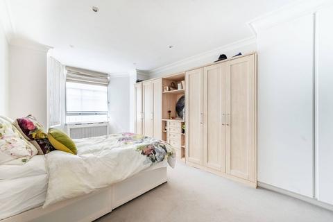 2 bedroom flat to rent, Elvaston Place, South Kensington, London, SW7