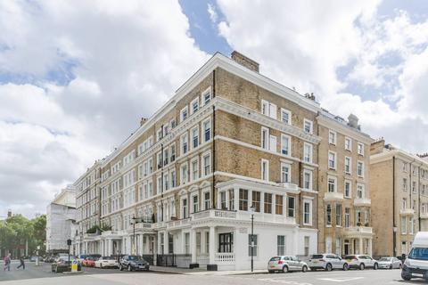 2 bedroom flat to rent, Elvaston Place, South Kensington, London, SW7
