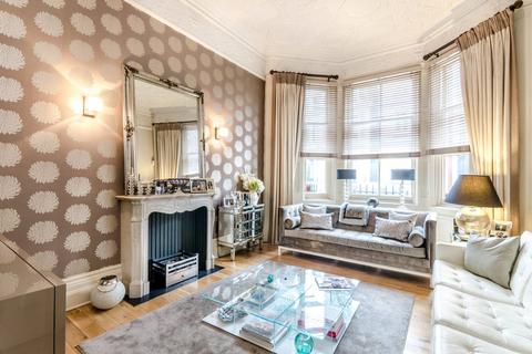 2 bedroom maisonette to rent - Palace Gate, Kensington, London, W8