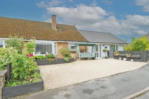 3 bedroom semi-detached bungalow for sale, Calow, Chesterfield S44