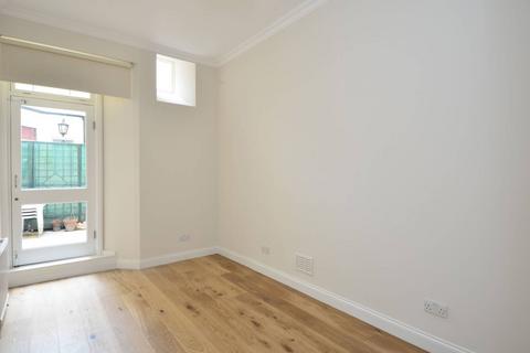 2 bedroom flat to rent - Queens Gate, South Kensington, London, SW7