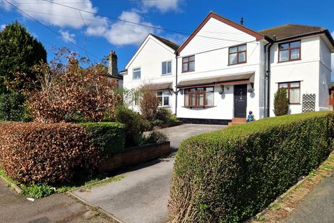 9 Caverswall Road, Stoke-on-trent, ST3 6PE