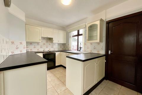 9 Caverswall Road, Stoke-on-trent, ST3 6PE