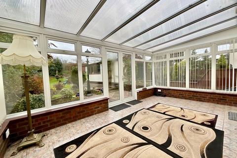 9 Caverswall Road, Stoke-on-trent, ST3 6PE
