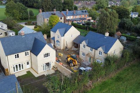 4 bedroom detached house for sale, The Cider Press, Ashton Keynes, Swindon, Wiltshire, SN6