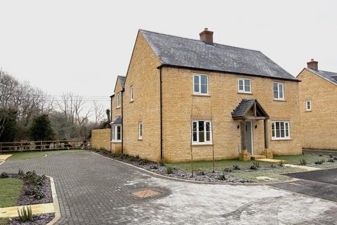 4 bedroom detached house for sale, The Cider Press, Ashton Keynes, Swindon, Wiltshire, SN6