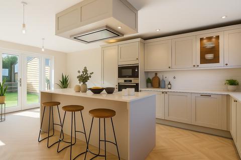 undefined, The Cider Press, Ashton Keynes, Swindon, Wiltshire, SN6