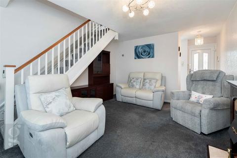 29 Gladstone Drive, Hereford, HR4 9YD