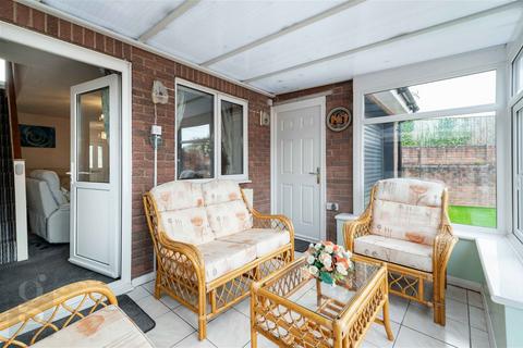 29 Gladstone Drive, Hereford, HR4 9YD