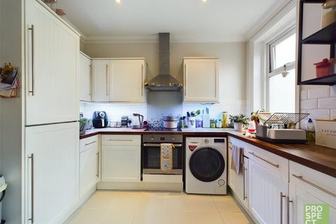 1 bedroom apartment for sale, Mansfield Road, Reading, Berkshire, RG1