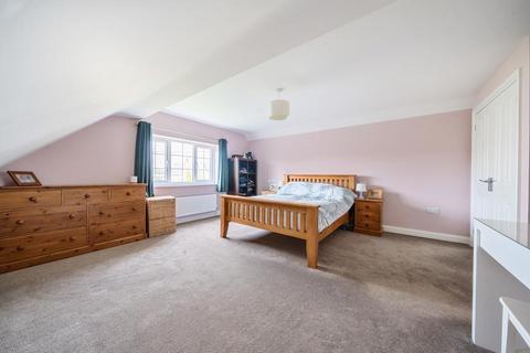 4 bedroom semi-detached house for sale, Brize Norton Road,  Minster Lovell,  OX29