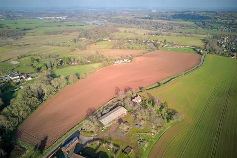Land for sale, Bull Hill, Astley, Stourport-on-Severn