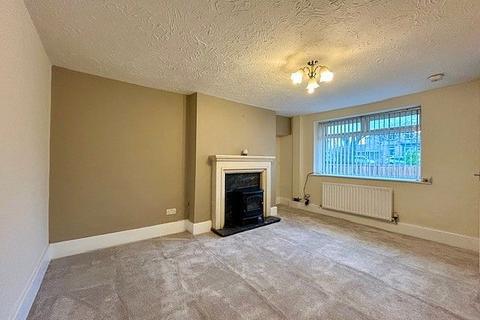 2 bedroom terraced house for sale, The Centre, Evenwood, DL14