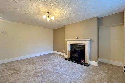 2 bedroom terraced house for sale, The Centre, Evenwood, DL14