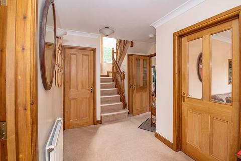 4 bedroom detached house for sale - Meadow Rise, Giggleswick BD24