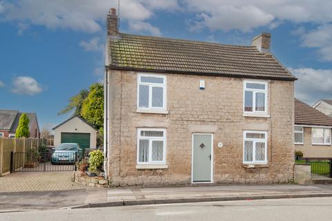 2 bedroom cottage for sale, Barlborough, Chesterfield S43