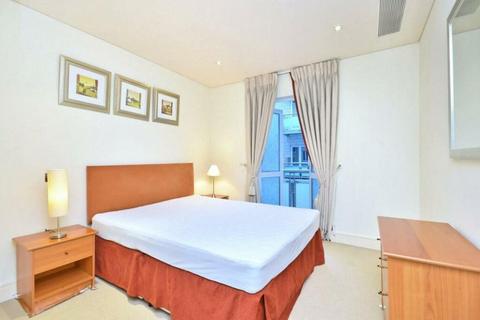 2 bedroom flat to rent, London W9