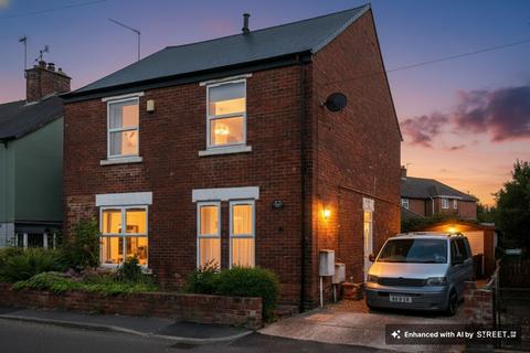 Calow Lane, Chesterfield S41