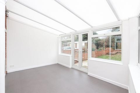 31 Lamb Hill Close, Sheffield, S13 8FT
