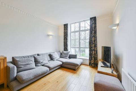 2 bedroom flat to rent - Bloomsbury Mansions, Bloomsbury, London, WC1B