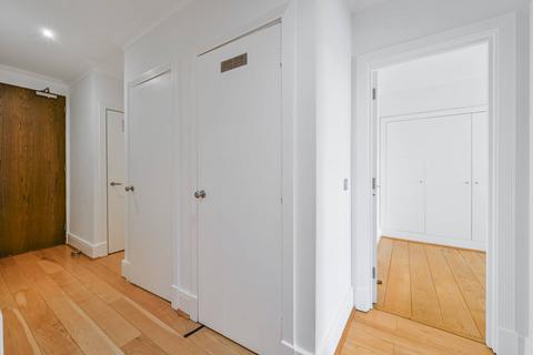 2 bedroom flat to rent - Bloomsbury Mansions, Bloomsbury, London, WC1B