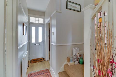 3 bedroom semi-detached house for sale, Grove Road South, Southsea