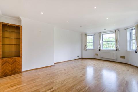 2 bedroom flat to rent, Chapman Square, Wimbledon, London, SW19